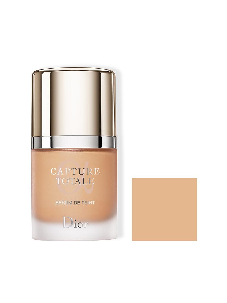 Dior capture totale shop serum de teint 030